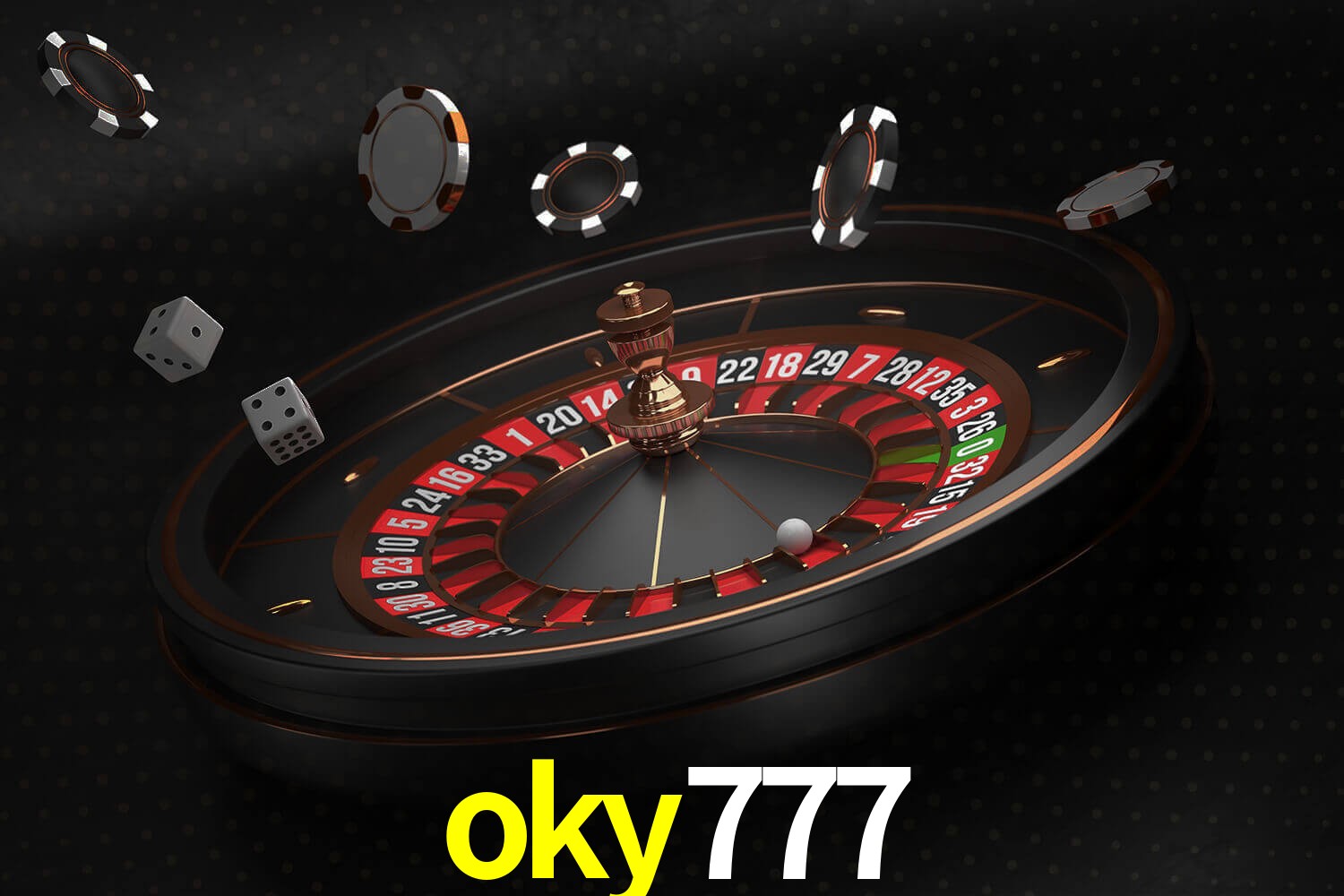 oky777 bet