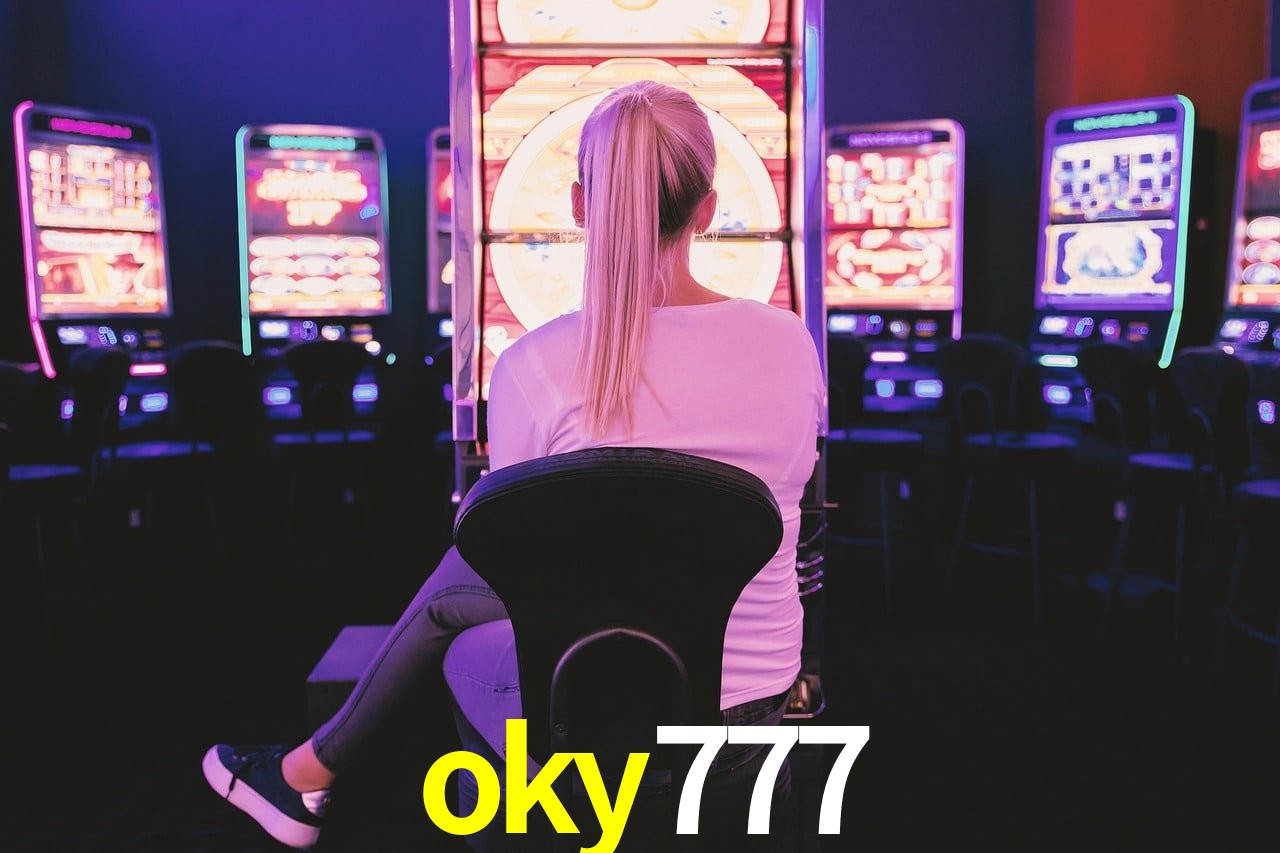 Experiência VIP oky777