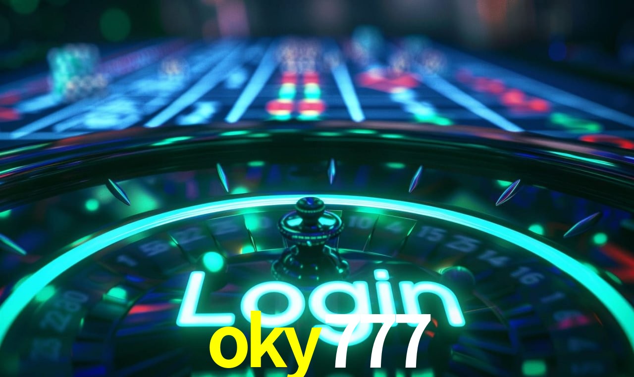 Experiência VIP oky777