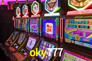 Desvendando o Mundo dos Jogos Virtuais na oky777