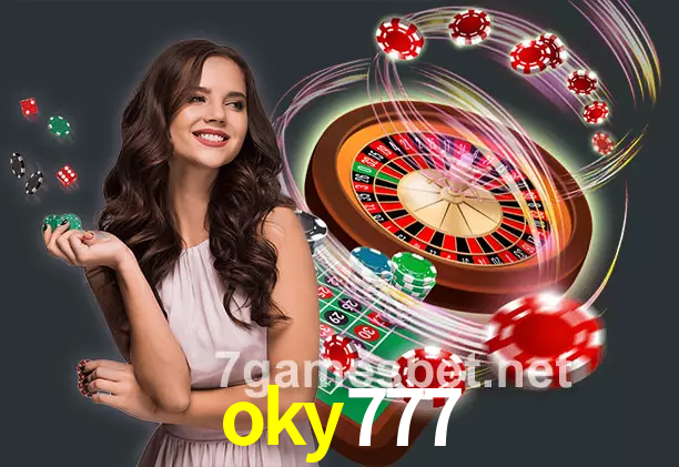 vivo no cassino oky777