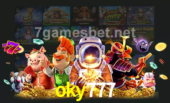 cassino oky777