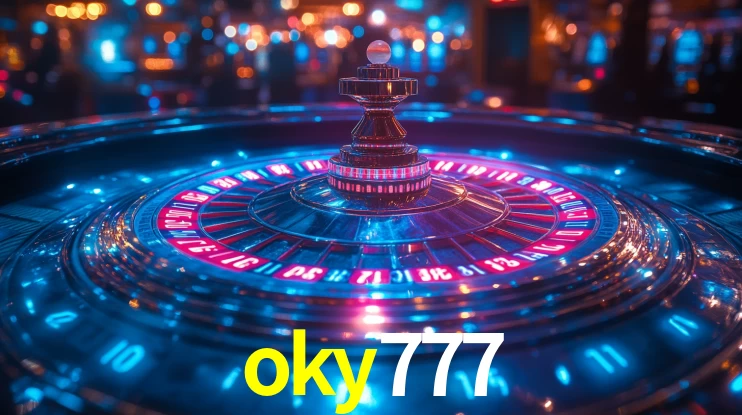 Experimente o Login Seguro Premium no oky777