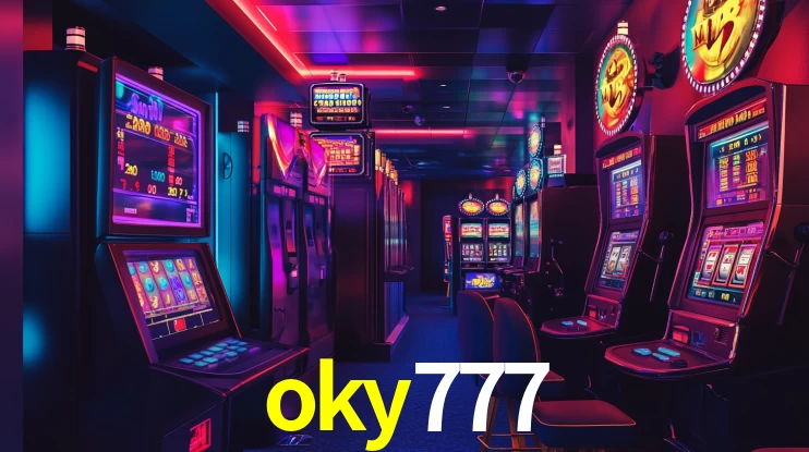 oky777