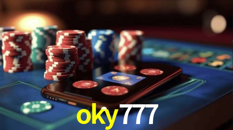 Benefícios da Conta oky777