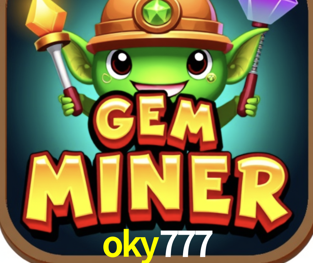 Game Providers oky777