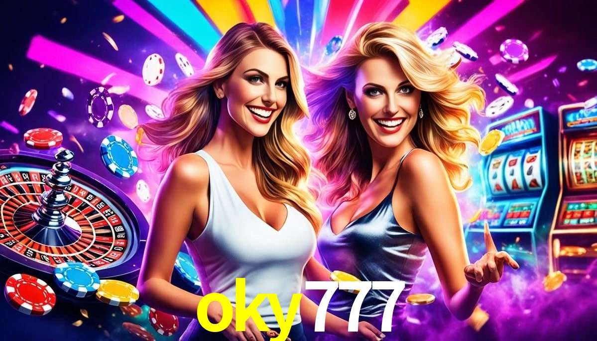 Programa VIP oky777