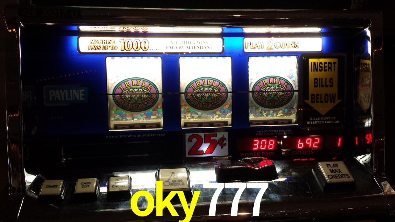 Spaceman Game oky777
