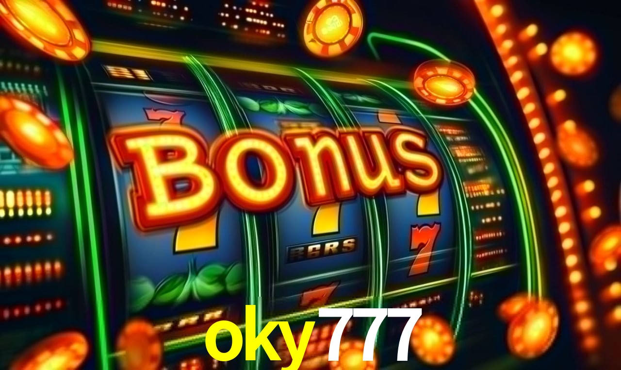 Live Casino oky777