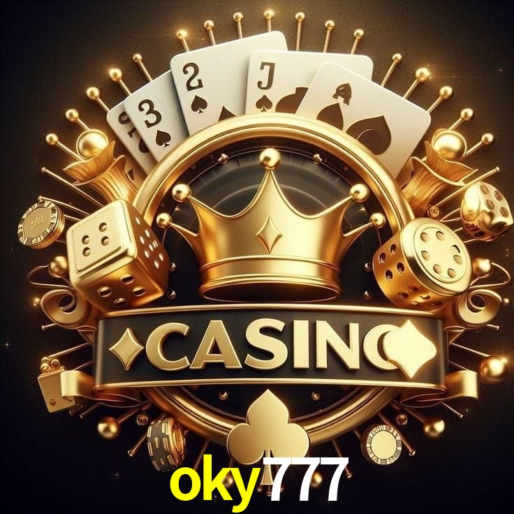 Diretório de Jogos oky777