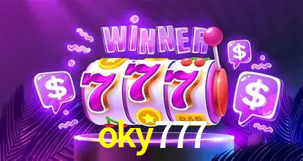 Flash Promotion oky777