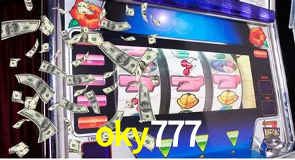 Exclusive Offers oky777