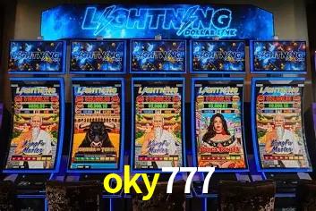 A Revolução dos Aplicativos de Jogos no oky777