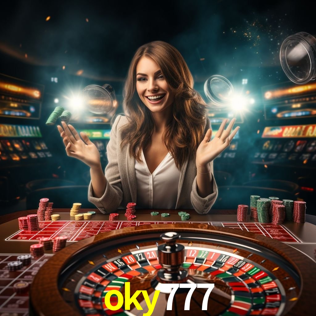 oky777 bet