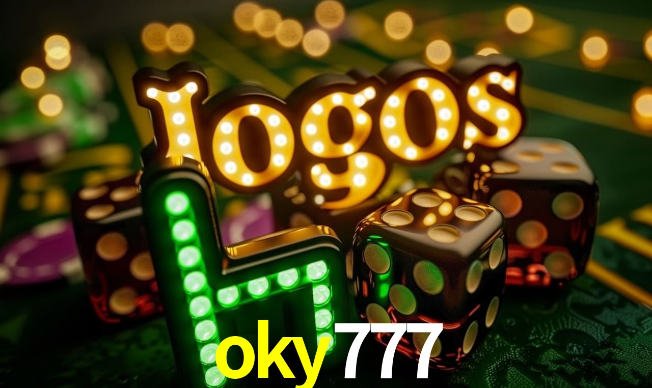Casino Ao Vivo oky777