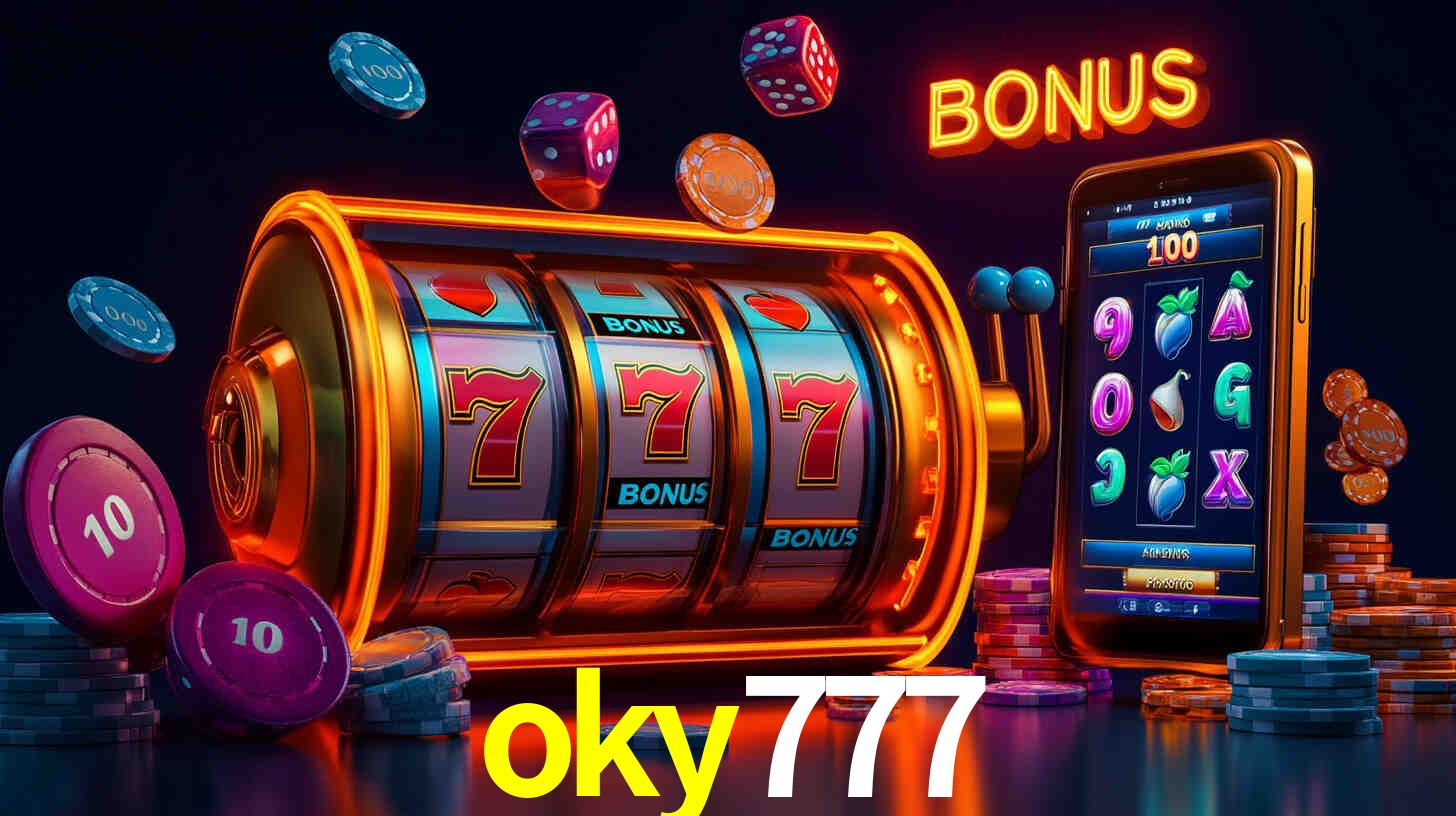 Explorando a Categoria de Eventos em Apostas na oky777