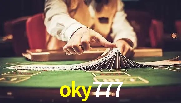 VIP Casino oky777