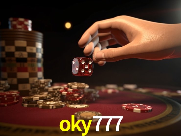 Cadastro Rápido oky777