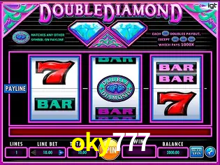 Descubra a Magia dos Jogos de Arcade no oky777