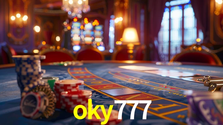 Bonus Features oky777
