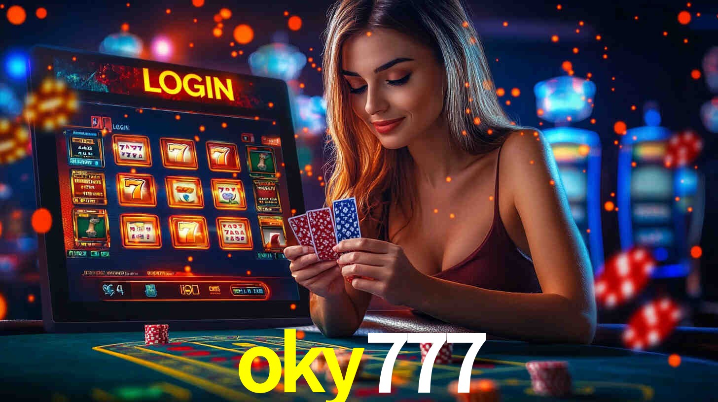 oky777