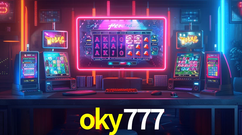 oky777.com