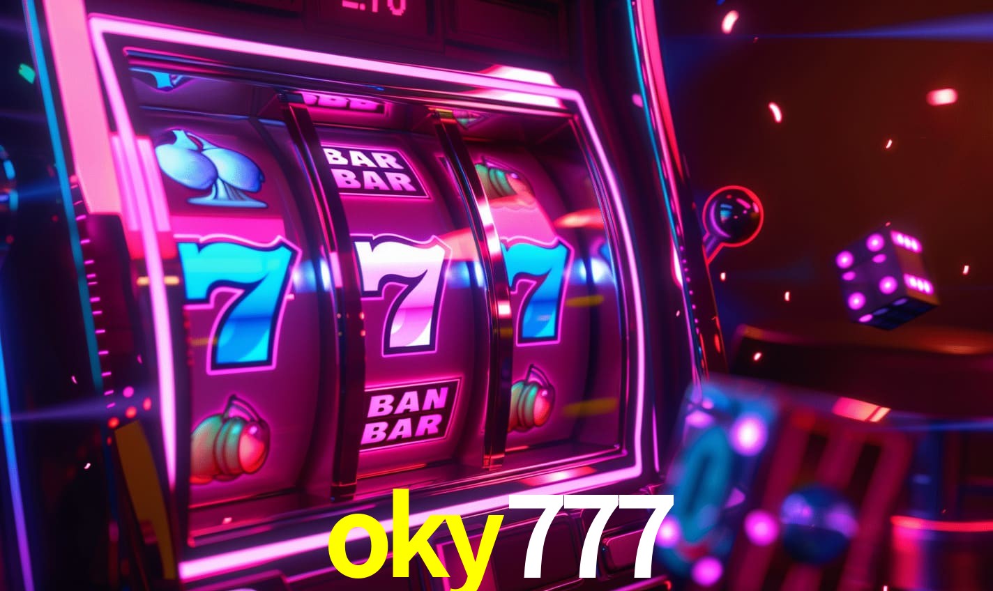 A Emoção da Loteria na oky777: Uma Chance de Mudança de Vida