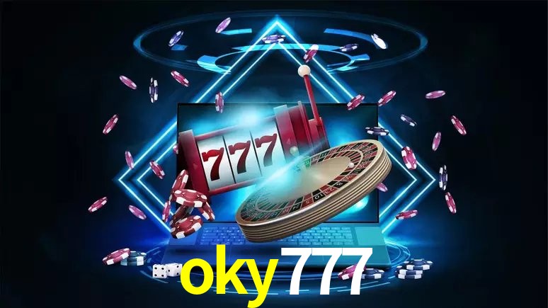 Design Responsivo oky777