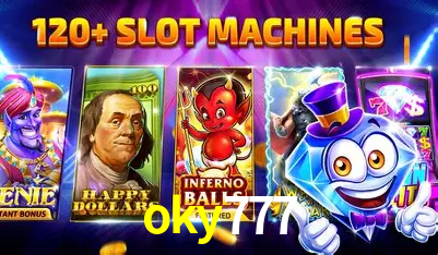 Weekend Specials oky777
