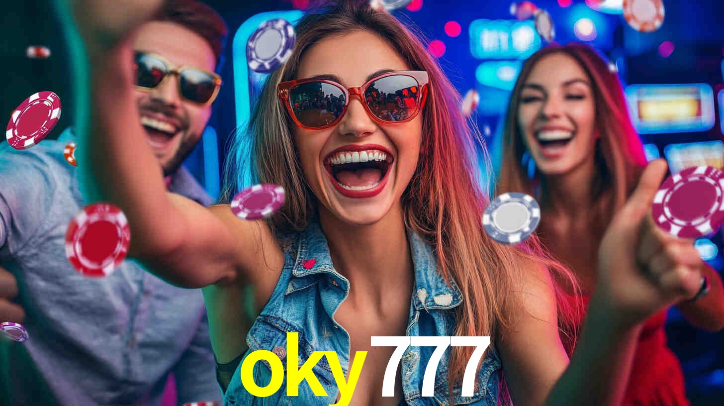 Explorando a Categoria de Eventos em Apostas na oky777