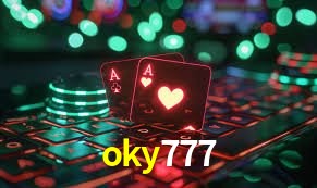 Recursos de Bônus oky777