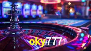Estatísticas do Jogo oky777