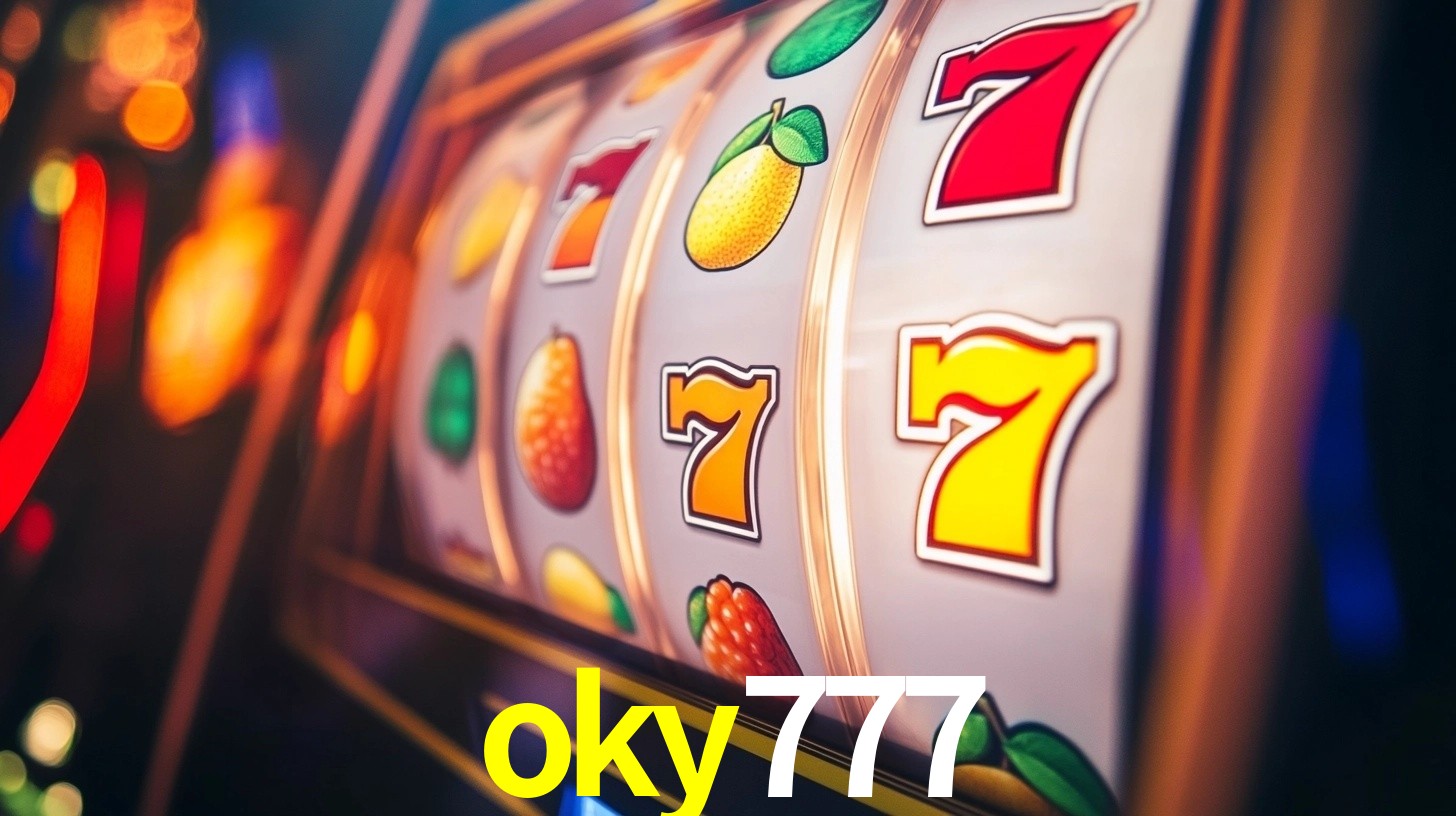 oky777,oky777.com