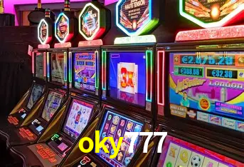 Apostas Esportivas na oky777: Um Guia Completo