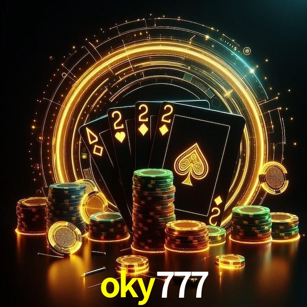 Login Seguro oky777