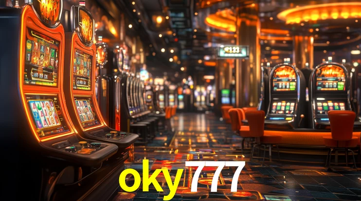 oky777