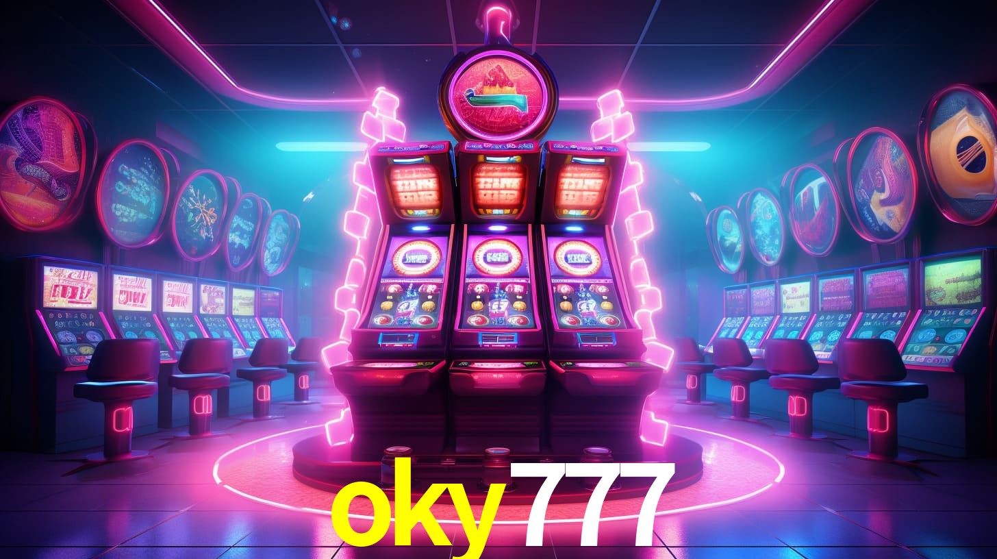 oky777,oky777.com