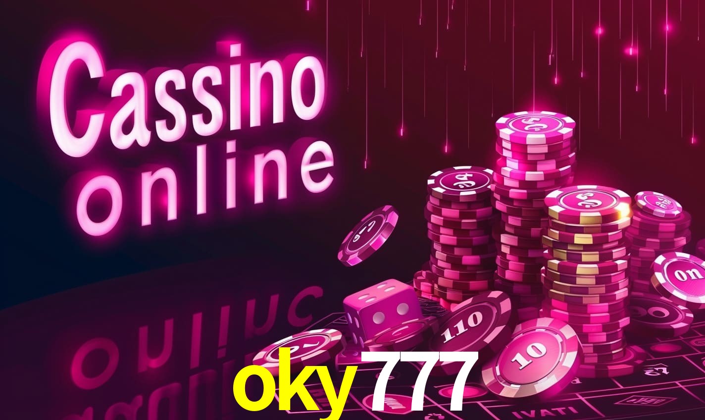 Desvendando o Mundo dos Jogos Virtuais na oky777