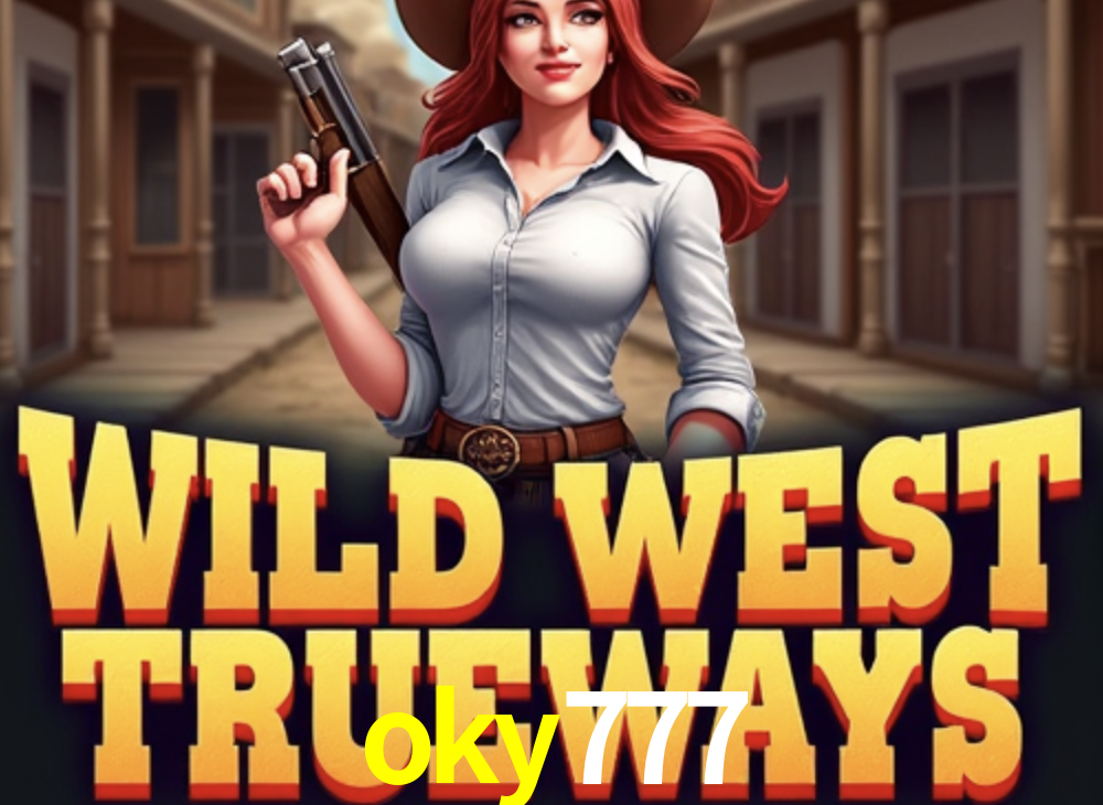 Slot Games oky777