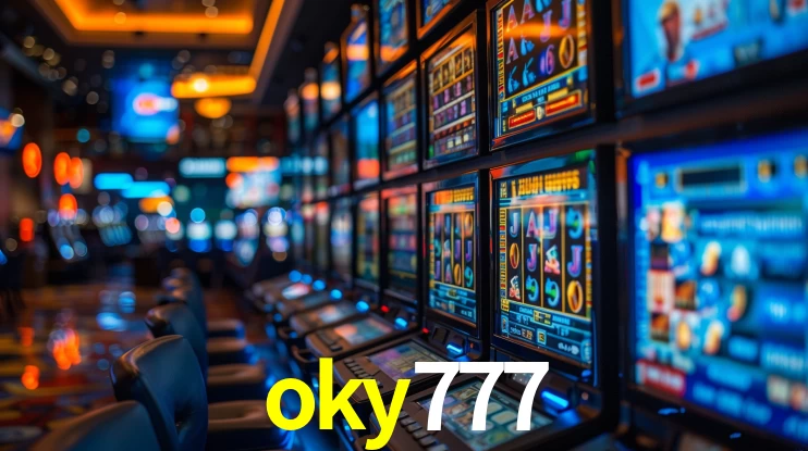 Games Directory oky777