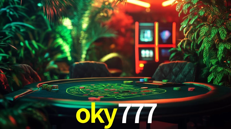 Daily Bonuses oky777
