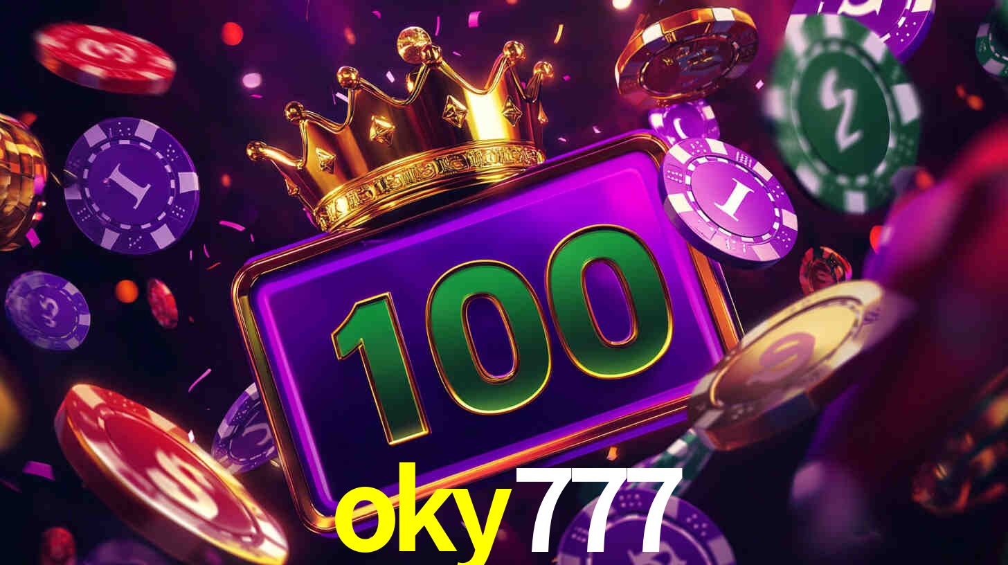 Exclusive Games oky777