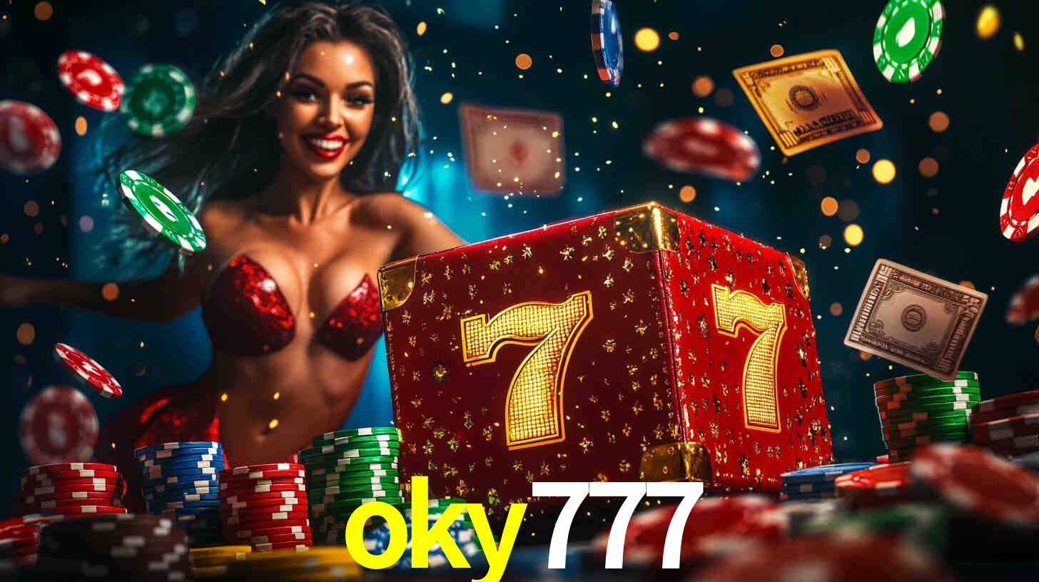 Descubra o Programa VIP da oky777: Vantagens Exclusivas para Jogadores