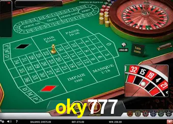 Desvendando o Mundo dos Jogos Virtuais na oky777