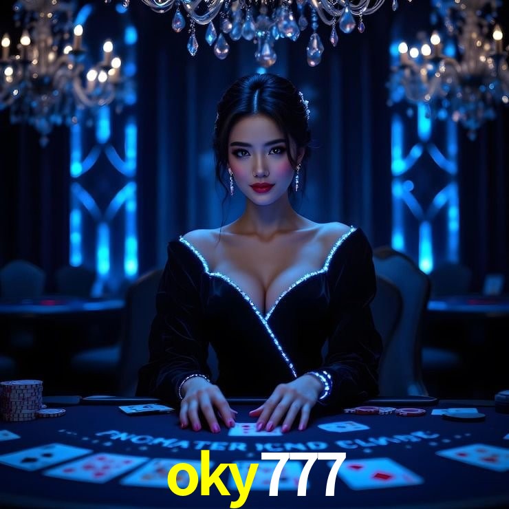Segurança 2FA oky777