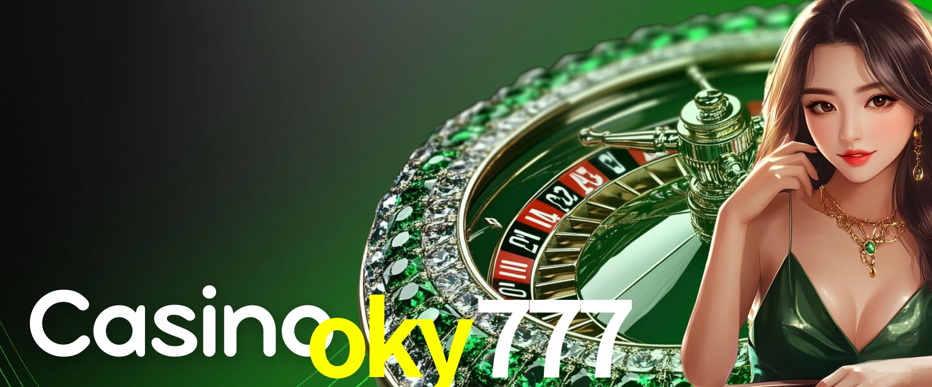 Secure Login oky777