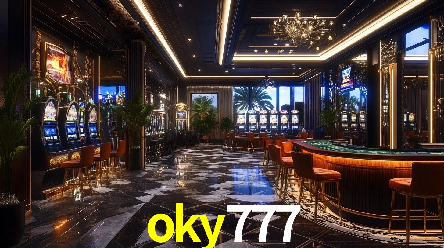 oky777