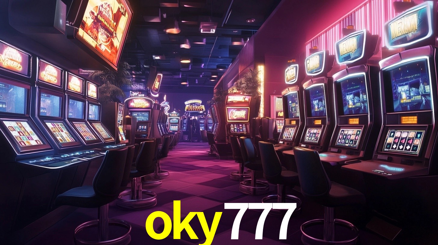 oky777 bet