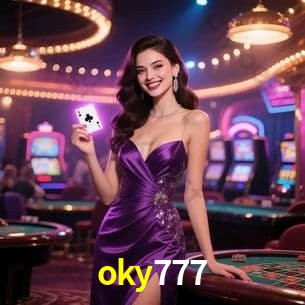 Casino VIP oky777