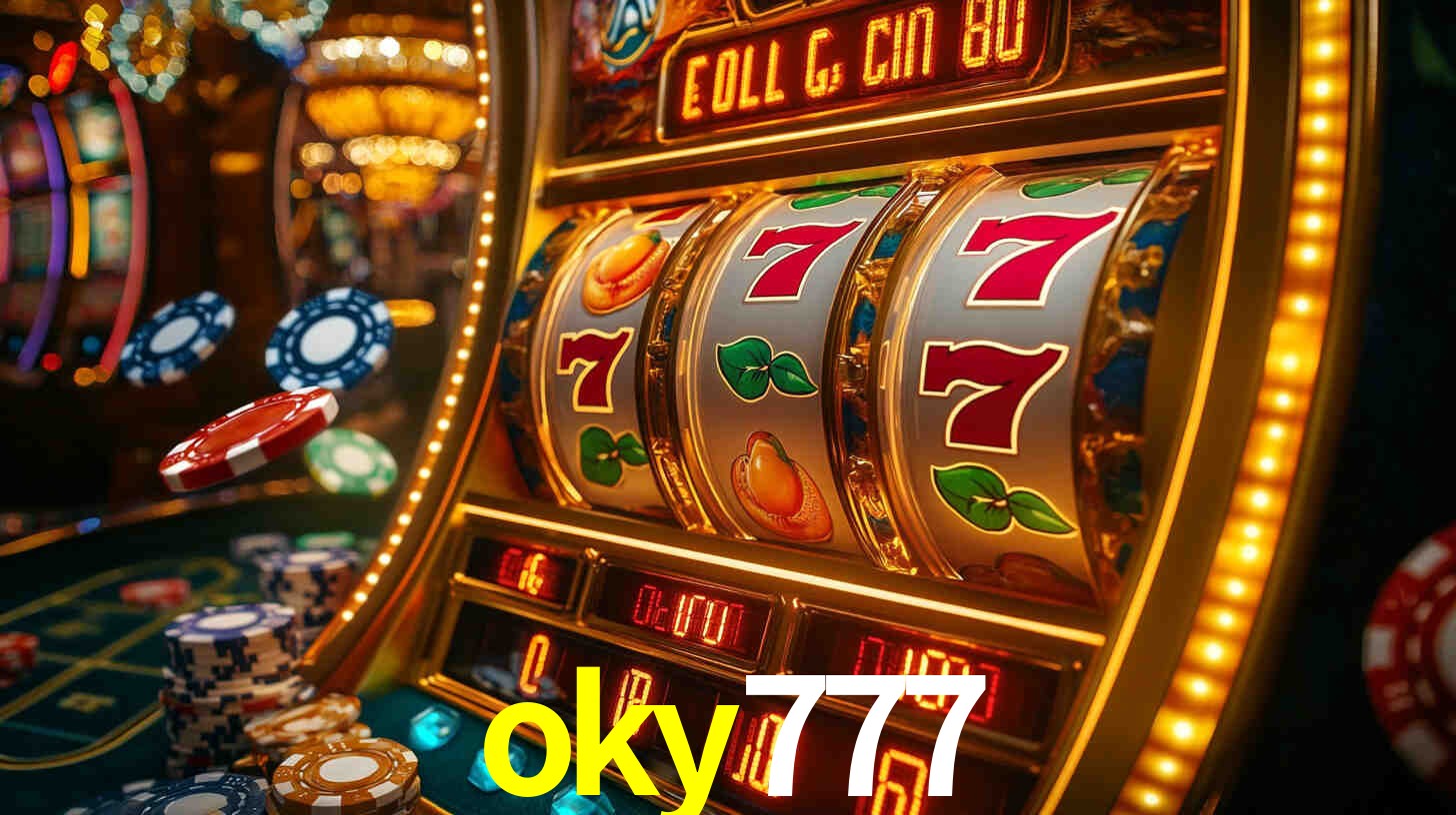 Premium Interface oky777